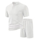 Kit 3 Conjuntos Prime Urban em Tecido Premium